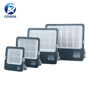 Energy Saving Waterproof Ip66 Smd 50watt 100watt 200watt 300watt 400watt <strong>600watt</strong> Outdoor Garden <strong>Led</strong> Flood Lights - Product Image 2