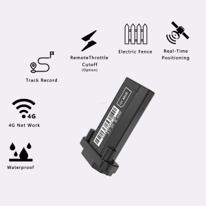 GPS5 Global 4G Waterproof <strong>GPS</strong> Tracker Glonass GSM Beidou Positioning <strong>Android</strong> App View 1 Year Warranty Acc Detection Function - Product Image 5