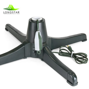 Hot Sell Rotating <strong>Tree</strong> Stand 360 Degree Adjustable Christmas <strong>Tree</strong> Stand - Product Image 1