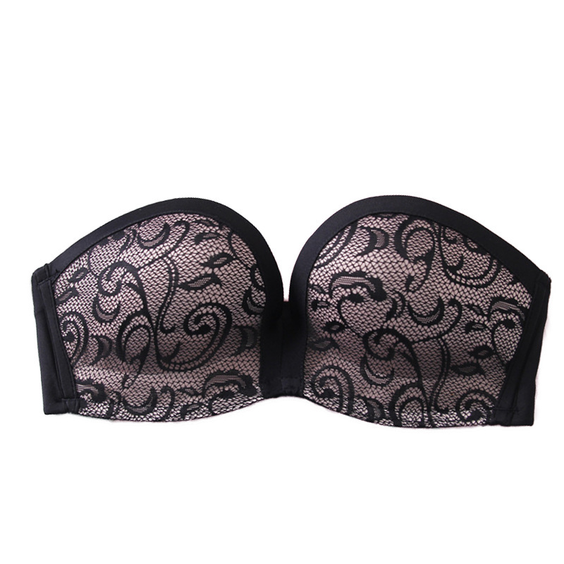 Dentelle noire