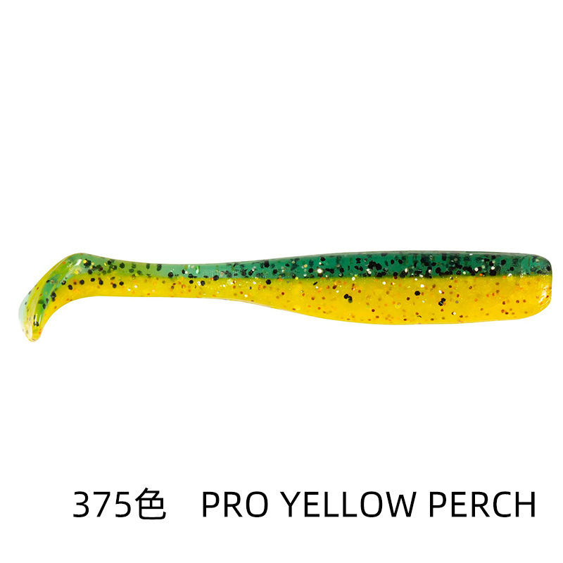 2.5-inch, 375 colors, 8-pack