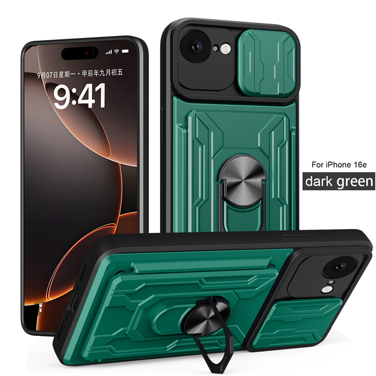 Verde oscuro
