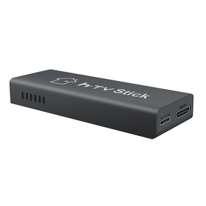 HTV Stick โปรแกรมประเทศบราซิลกล่อง IPTV ขนาดกะทัดรัด4K เครื่องเล่นสื่อสตรีมมิ่ง9.0แอนดรอยด์กล่องตั้ง S905 - Product Image 3