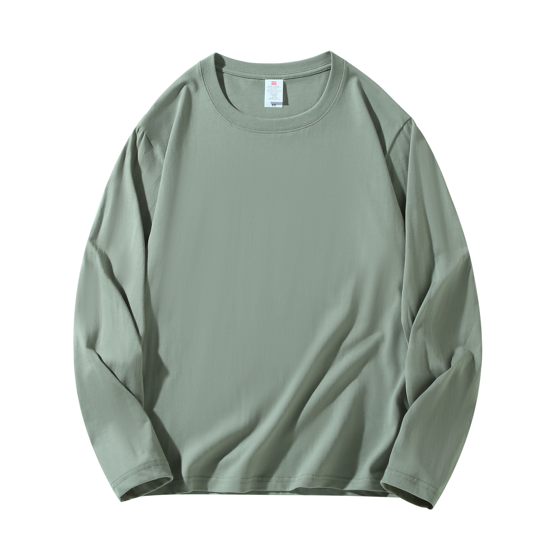 Verde pallido