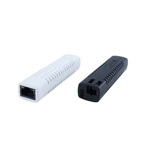 Módem FTTH Mini puerto único 1GE Onu Dispositivo de red de modo dual Fábrica Micro ONU OLT compatible XPON EPON GPON ONU - Product Image 1