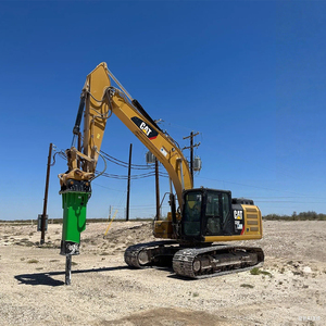 Trung Quốc bán Hot thủy lực Rock Breaker giá thủy lực jackhammer máy xúc búa Hàn Quốc - Product Image 6