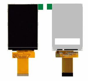 Display LCD TFT 3.5x320 da 480 pollici con interfaccia MCU - Product Image 6