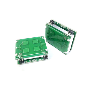 GH-719C Microwave Induction Displacement <strong>Sensor</strong> Module, High Reliability, Induction Distance Within 0.8-30 Meters <strong>Adjustable</strong> - Product Image 2