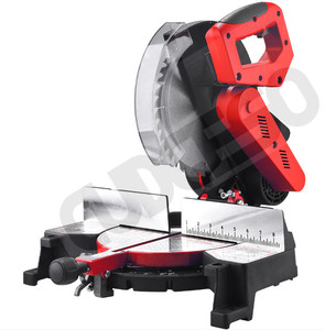 Professional 10 - Inch Multi - Function Belt Type Bevel <strong>Saw</strong>, Dry <strong>Saw</strong>
