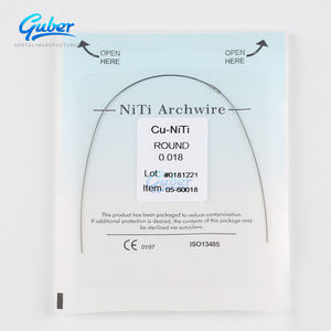 (Hete Aanbieding) Roestvrijstalen <span class=keywords><strong>3M</strong></span> Lift Draagbare Boor Megagen Tandheelkundige Implantaatboogdraad - Product Image 6