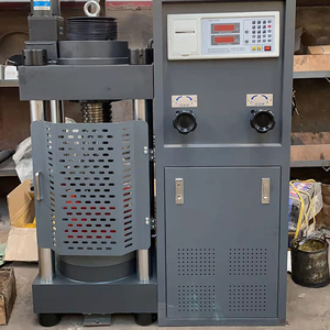 DYE-2000 Cement Concrete Compressive Strength <strong>Testing</strong> <strong>Machine</strong> <strong>Digital</strong> <strong>Display</strong> Concrete test Block Compression <strong>Testing</strong> <strong>Machine</strong> - Product Image 3