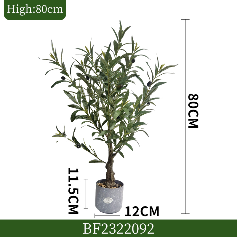 Army Green BF2322092-80cm
