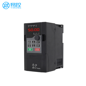Inversor trifásico de alto rendimiento de 0.75KW/1.5KW/2.2KW Controlador de velocidad del motor de frecuencia variable de uso general - Product Image 4