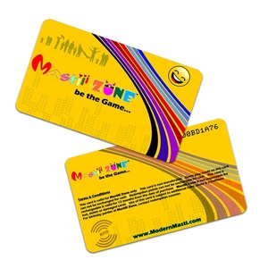 Özelleştirilmiş baskı temassız erişim kontrolü NFC kartları F08 M1k N215 kartları Pvc 13.56mhz akıllı Rfid kartı - Product Image 1