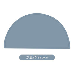 Gray-blue