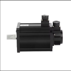 AC BLDC Servomotor für CNC-Maschinen nähmaschine mit Steuerung - Product Image 2