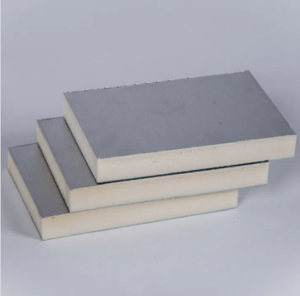 Tấm Cách Nhiệt PIR Mật Độ Cao Vật Liệu Xây Dựng Tấm Cách Nhiệt Polyurethane PIR - Product Image 6