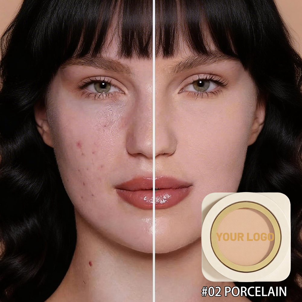 #02 PORCELAINE