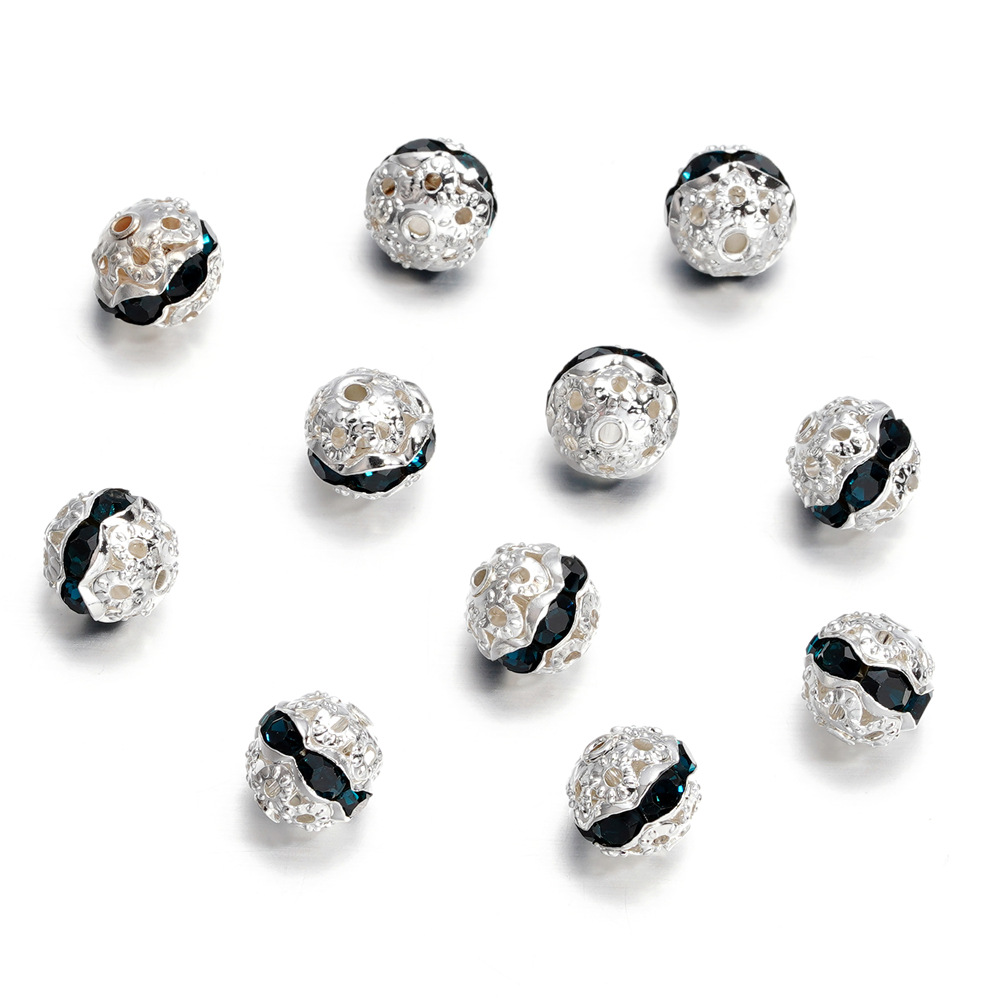 Silver Kong Blue