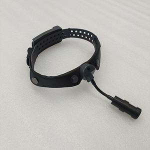 便携式发光二极管体检操作照明增强能见度程序电源塑料金属流派