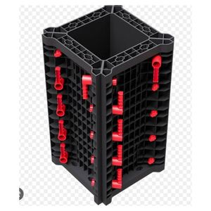 Construction Concrete <strong>Formwork</strong> <strong>System</strong> Architectural Metal <strong>Formwork</strong> - Product Image 1