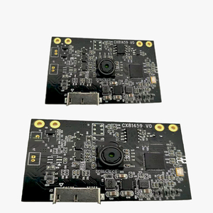 USB3.0 OV9281 1MP全球快门最大120fps CMOS传感器高速相机系统相机模块 - Product Image 2