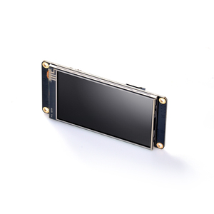 Nextion NX4024K032 3,2 Zoll Enhanced Series Intelligentes HMI-Touch-Display Eingebautes RTC GPIO-Support-TFT-LCD-Modul für - Product Image 4