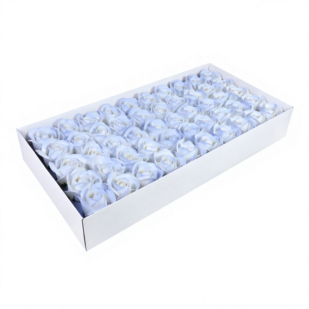 bleu clair de lune