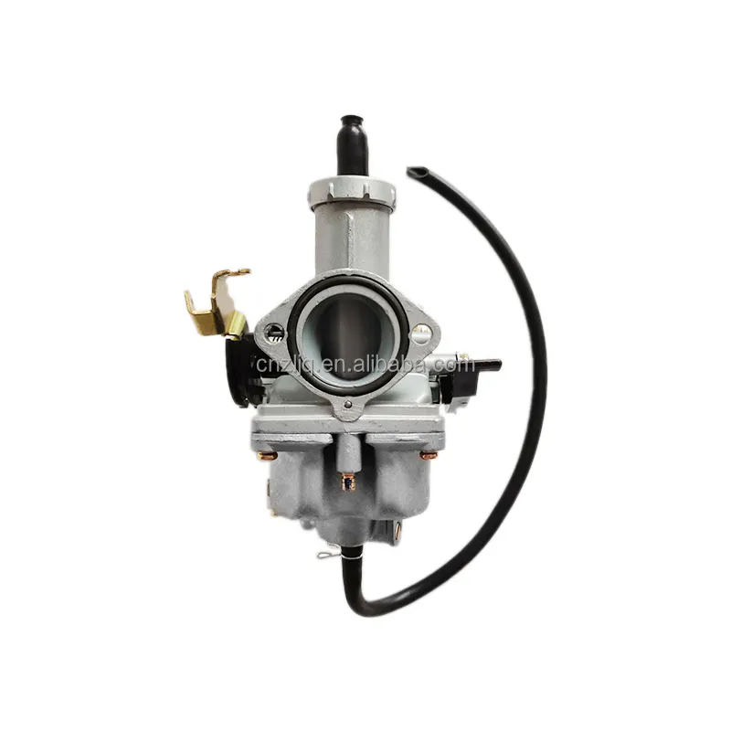 PZ30 30mm קרבורטור פחמימות עבור 150 175 200 250cc אופני עפר עם המופעלת ידנית לחנוק טרקטורונים סקוטר טוסטוס מנועי