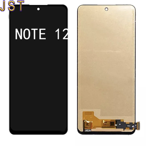Display Lcd digitalizzatore sostituzione dello schermo per lo schermo Lcd Redmi Note12 - Product Image 2