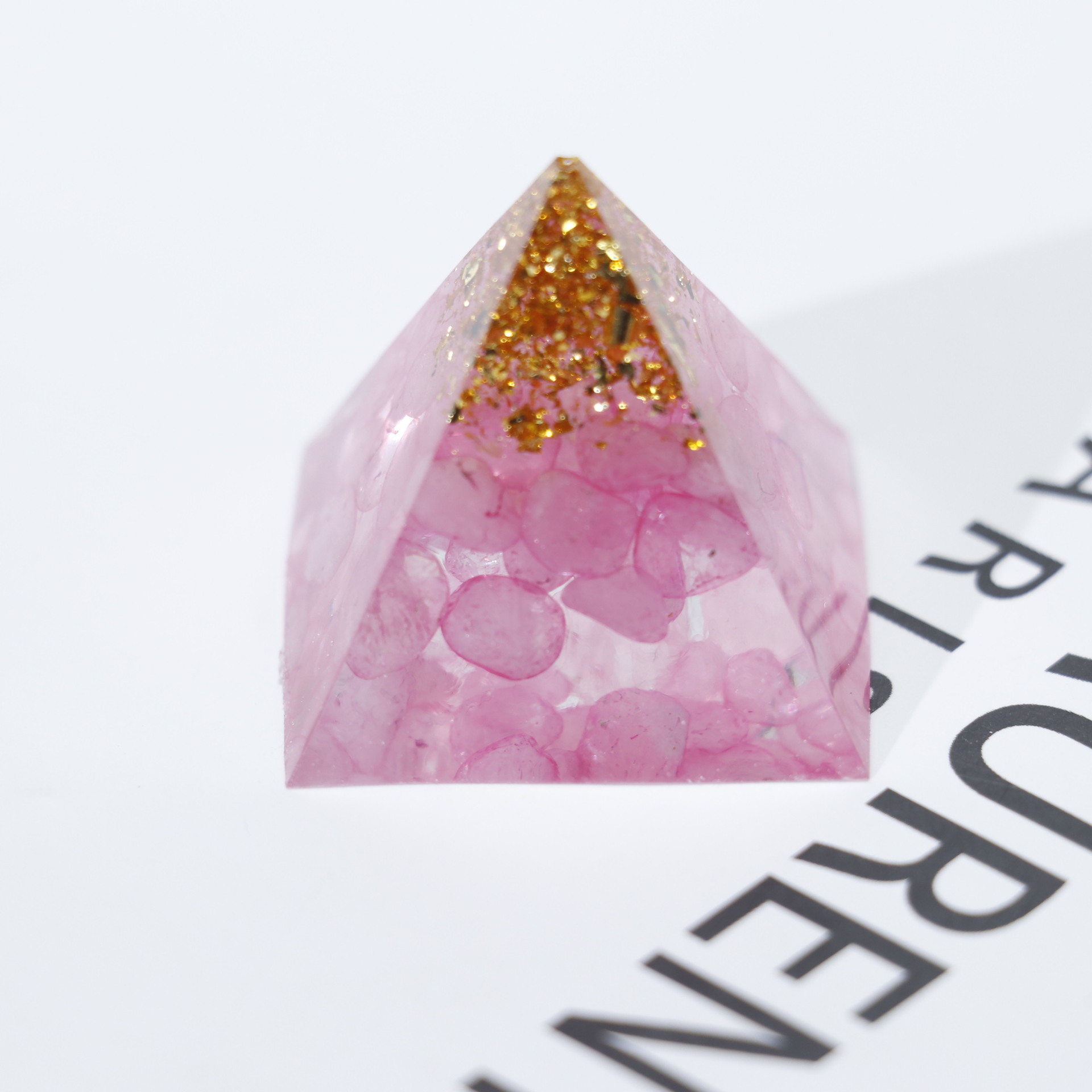 rose quartz