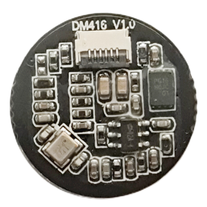 指紋ウォレット用容量性指紋読み取りモジュール指紋センサー - Product Image 2