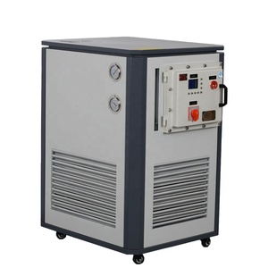 Explosion Proof GDX-50/40 Thermostatic Circulator Heater &amp; Circulating <strong>Chiller</strong> Recirculating <strong>Chiller</strong> and Heater - Product Image 1