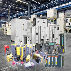 Module Controller <strong>PLC</strong> PAC &amp; Dedicated Controllers Product <strong>Type</strong> 3BSE075853R1 - Product Image 1