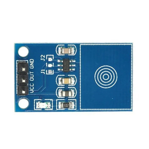 TTP223容量式タッチスイッチデジタルタッチセンサーモジュールデジタルModulセンシングIC - Product Image 4
