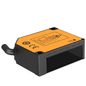 เครื่องตรวจจับตำแหน่งขนาดเล็กแบบเรียลไทม์85มม. อุปกรณ์วัดอัตโนมัติชุด SD33-85-485เซ็นเซอร์แสงเลเซอร์ - Product Image 1