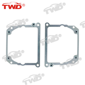 TWD B osch AFS braketi (GTR modeli) BMW X5/A4L/Volkswagen CC/ C a d i l l a c XTS/vb için geçerlidir. Özel araba far braketi