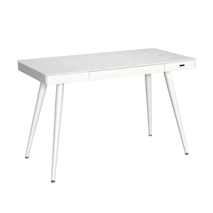 Elettronica intelligente di nuovo <span class=keywords><strong>Design</strong></span> con funzione di altoparlante di ricarica scrivania da tavolo per <span class=keywords><strong>Computer</strong></span>