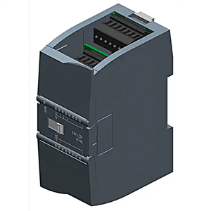電子モジュール6ES7234-4HE32-0XB0アナログ入出力IC電子部品 - Product Image 1