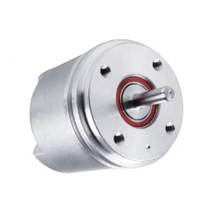 Heidenhain New Original Absolute Rotary <strong>Encoder</strong> ROC 413 Elevator Part <strong>Sensor</strong> with ID 1109254-01 - Product Image 1