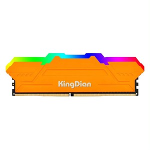 Disipador de calor RAM, Memoria RGB, disipador de calor, chaleco enfriador para PC de escritorio, radiador de memoria DIY DDR DDR3 DDR4 - Product Image 2