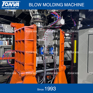 60L 120L Blue <strong>Plastic</strong> Drum Storage Containers <strong>Plastic</strong> Barrel Bottle Blow Molding Making <strong>Machine</strong>