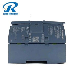 Siemens SIMATIC Serie PLC CPU 6ES7212-1AF40-0XB0 para aplicaciones de programación y control industrial - Product Image 3