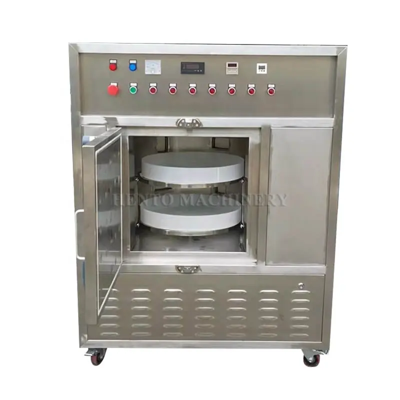 Стабильная производительность пищевой микроволновый стерилизатор/микроволновая сушилка для мяса/сушильная машина для микроволнового шкафа