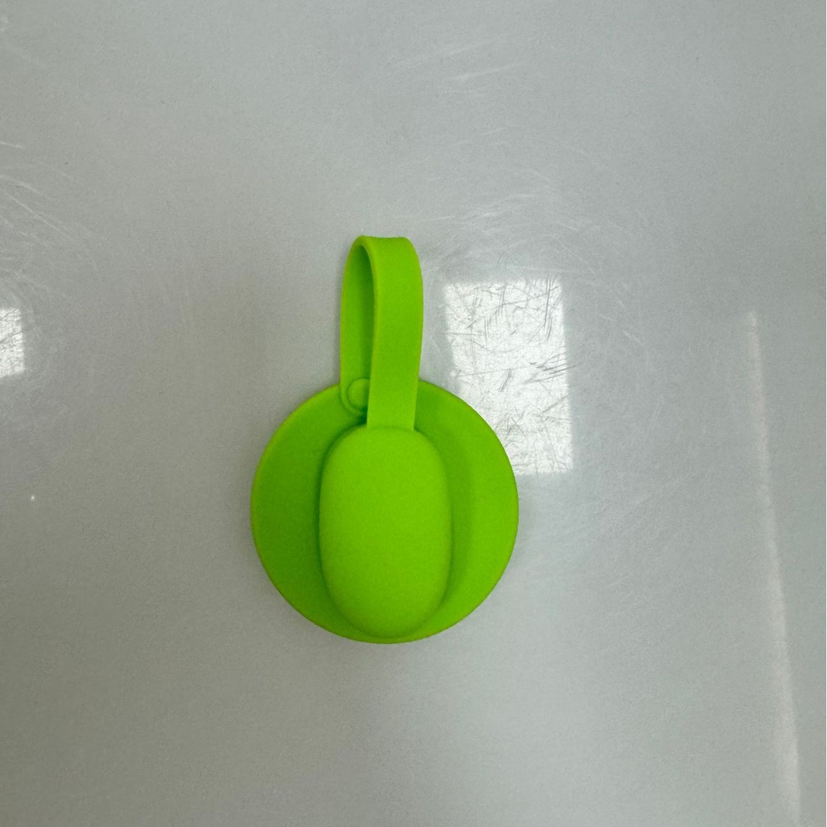 Grass green