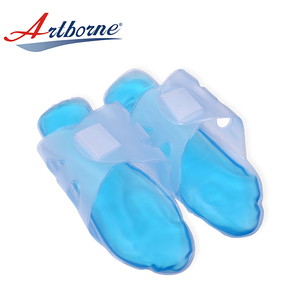 Gezondheidszorg Voeten Warmer Warme Koude Therapie Cooling <span class=keywords><strong>Gel</strong></span> Pad Herbruikbare <span class=keywords><strong>Gel</strong></span> Binnenzool Voetenwarmer Therapie Warmte Pad <span class=keywords><strong>Gel</strong></span> Ijs Pack - Product Image 5