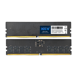 Compatible <strong>Desktop</strong> Application <strong>Desktop</strong> DDR5 RAM 5600MHZ 16GB Memory AMD Other Capacities Stock Wholesale OEM ODM Original