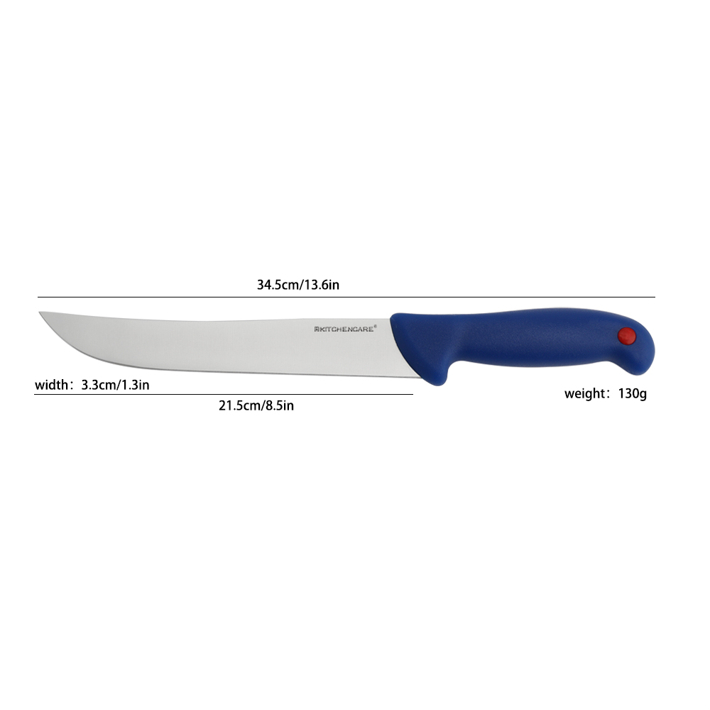 Coltello da macellaio da 8,5 pollici