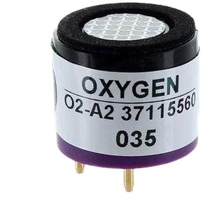 酸素センサーO2-A2酸素検出器電気化学O2電池ガスセンサーO2-A3在庫あり - Product Image 2