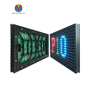 Shenzhen fabrika açık P10 P8 P6.67 P5 P4 P3 yüksek parlaklık 320*160mm SMD1921 smdsmdsmd3535 tam renkli Led ekran modülü - Product Image 4